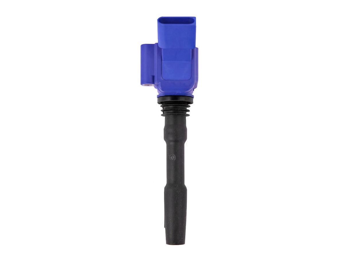 Scorcher High-Performance Ignition Coil (4 Pack) Various VW/Audi 14-23 L4 aFe Power-1