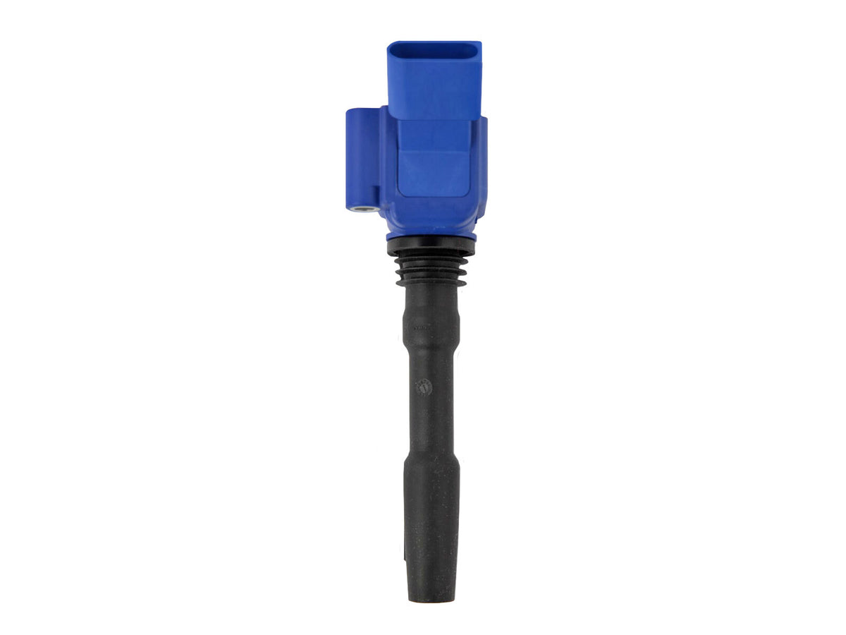Scorcher High-Performance Ignition Coil (8 Pack) Various VW/Audi 13-23 V8 aFe Power-1