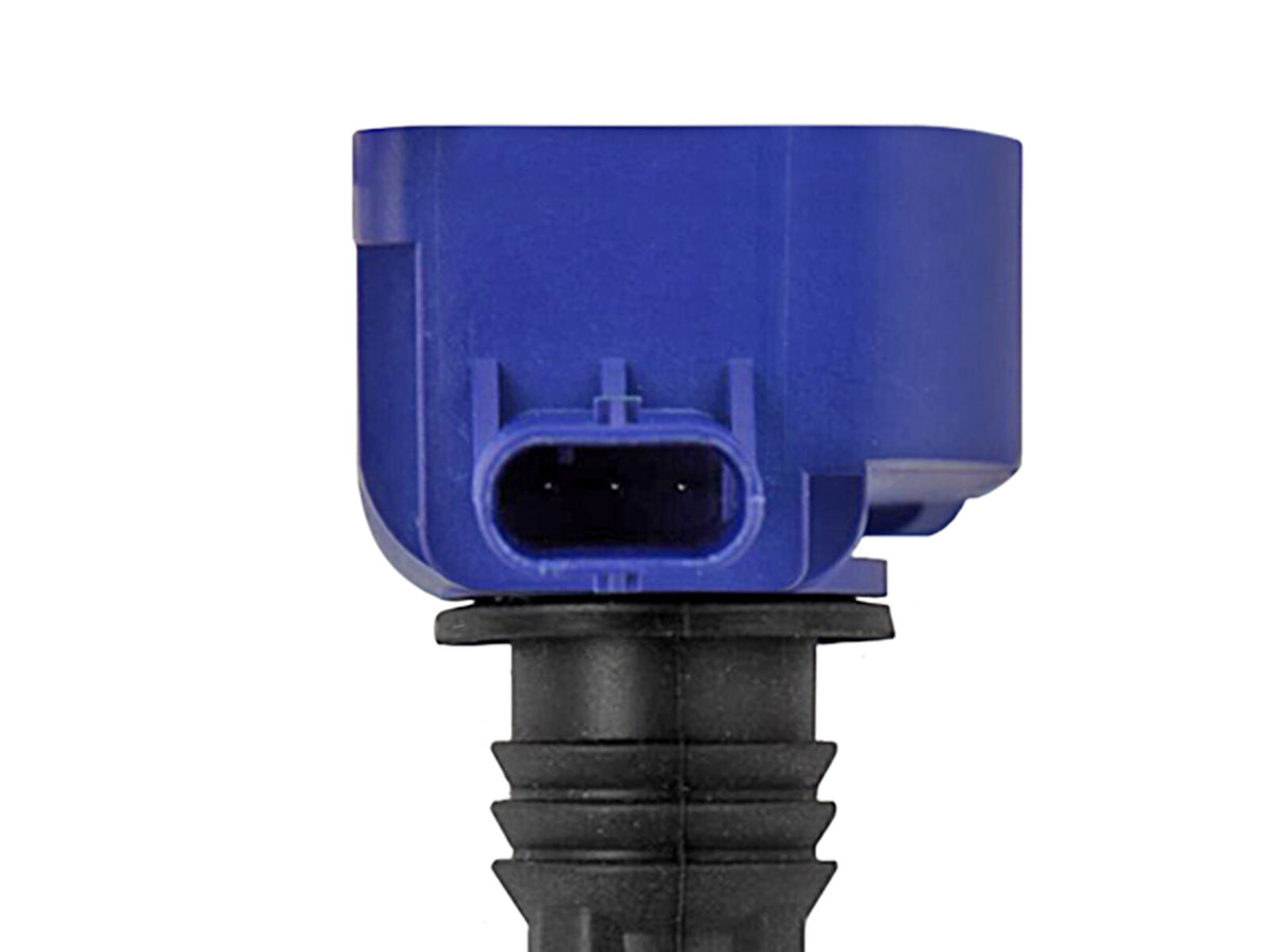 Scorcher High-Performance Ignition Coil Various Dodge/Jeep/Ram 16-26 V6-3.6L aFe Power-3