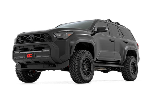 3.5 Inch Lift Kit Toyota 4Runner 4WD (2025-2026) Rough Country-1