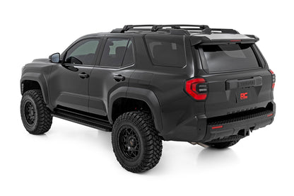 3.5 Inch Lift Kit Toyota 4Runner 4WD (2025-2026) Rough Country-3