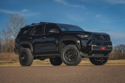 3.5 Inch Lift Kit Toyota 4Runner 4WD (2025-2026) Rough Country-5
