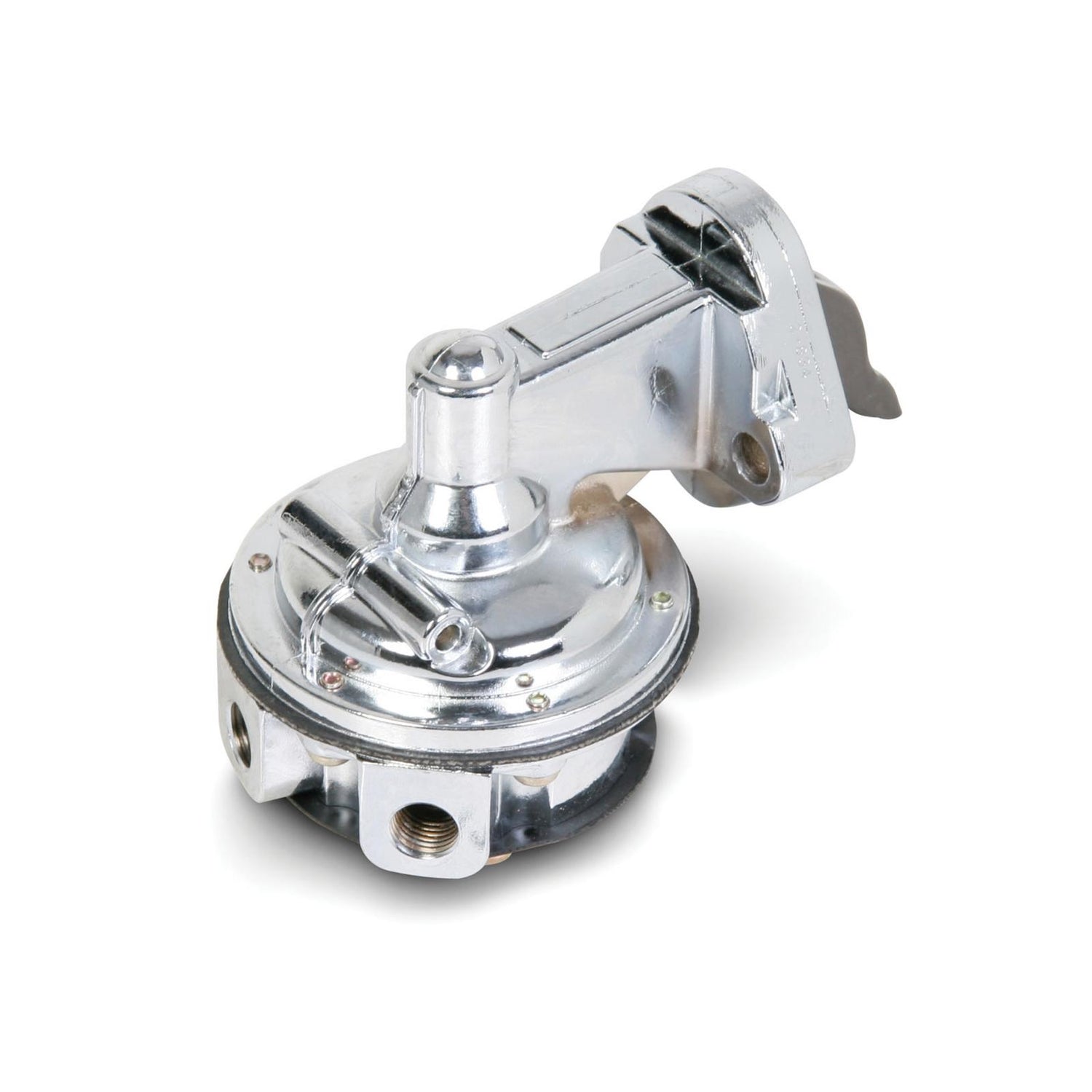 80 GPH Mechanical Fuel Pump Fits Carbureted Small Block Chevrolet V8 running Gasoline Mr Gasket