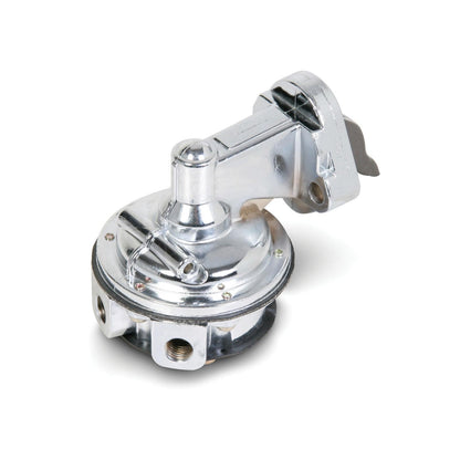 80 GPH Mechanical Fuel Pump Fits Carbureted Small Block Chevrolet V8 running Gasoline Mr Gasket