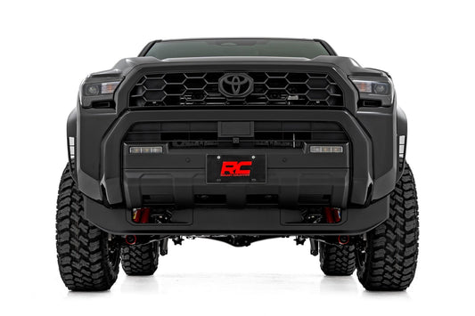 3.5 Inch Lift Kit M1R Toyota 4Runner 4WD (2025-2026) Rough Country-1