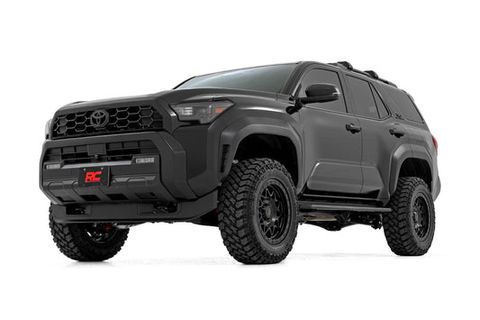 3.5 Inch Lift Kit TRD Offroad M1R Toyota 4Runner 4WD (2025-2026) Rough Country