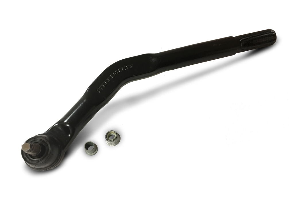 Jeep Outer Drag Link Service End No Drill Top Mount Yeti XD For 07-18 Wrangler JK Steer Smarts