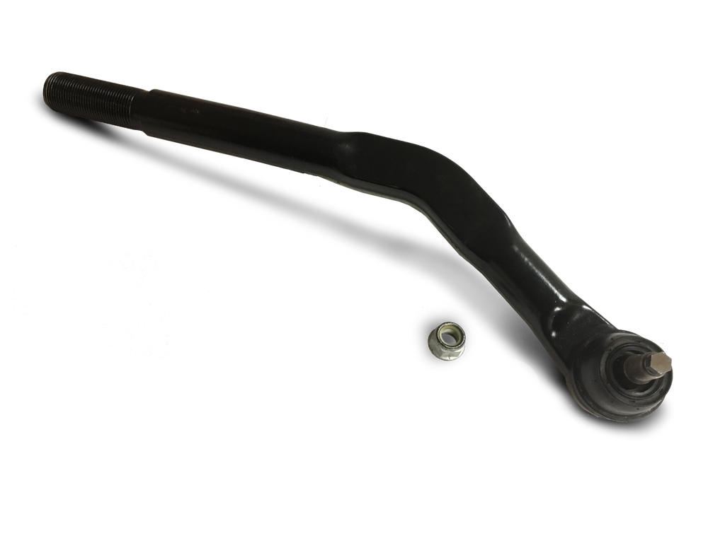 Jeep Outer Drag Link Service End Bottom Mount Yeti XD For 07-18 Wrangler JK Steer Smarts