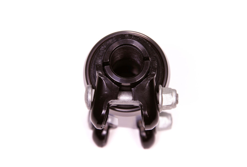 Steer Smarts Jeep Drag Link Top Mount Outer End Assembly with Griffin Yeti HD For 07-18 Wrangler JK Steer Smarts