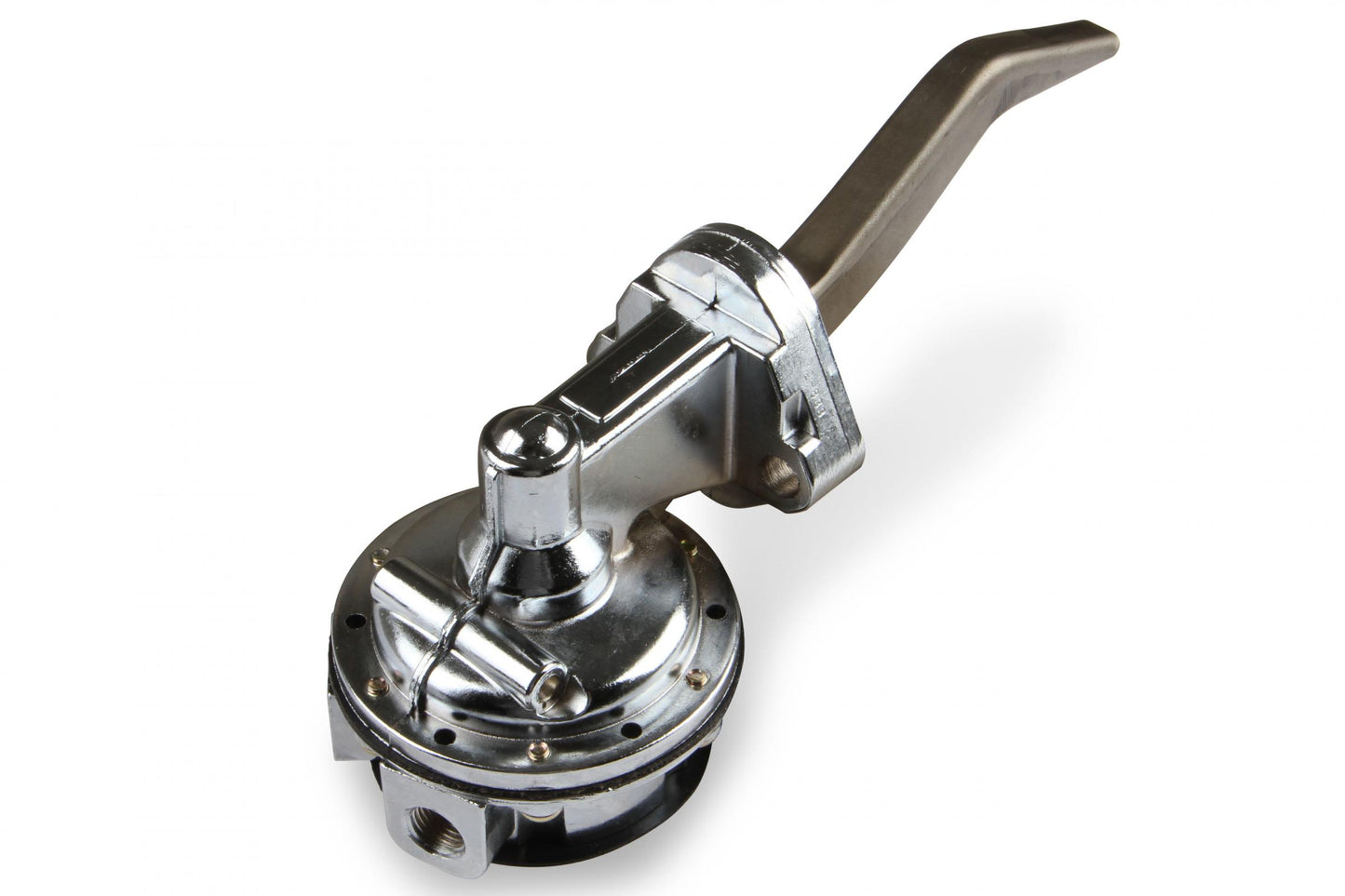 80 GPH Mechanical Fuel Pump Fits Carbureted Ford 260,289,302,351W running Gasoline Mr Gasket