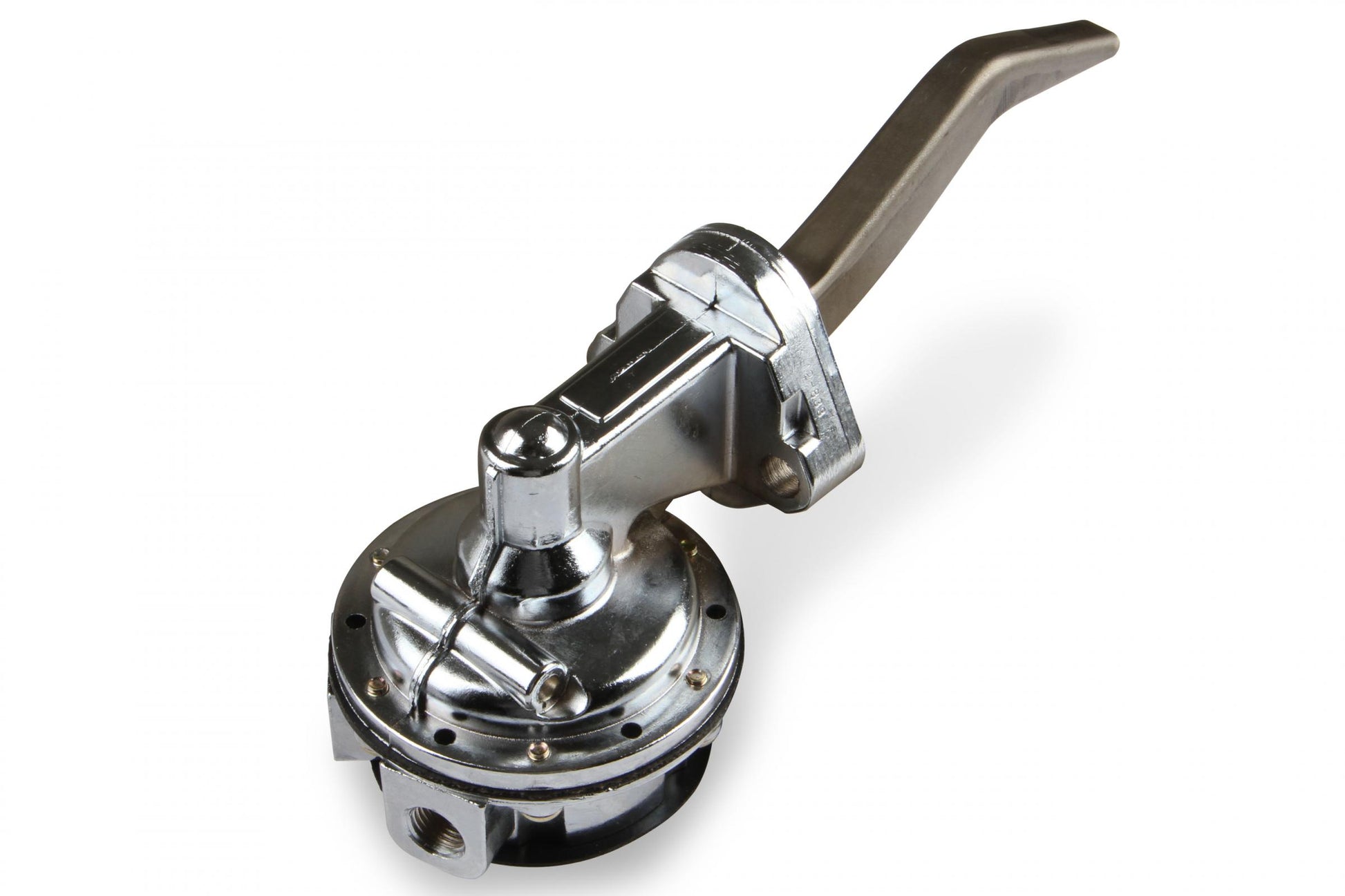 80 GPH Mechanical Fuel Pump Fits Carbureted Ford 260,289,302,351W running Gasoline Mr Gasket