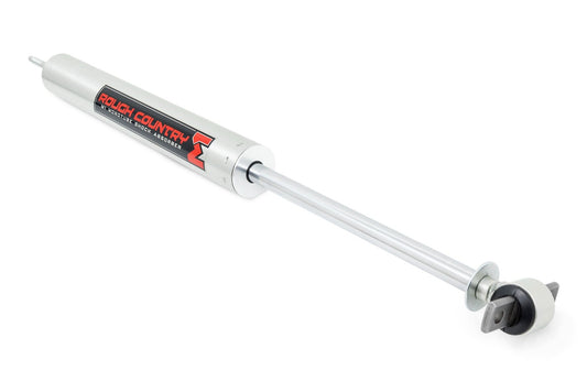 M1 Monotube Front Shocks 1-3 Inch Jeep Cherokee XJ (84-01)/Wrangler TJ (97-06) Rough Country-1