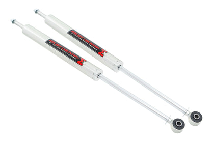 M1 Monotube Front Shocks 3-4.5 Inch Ram 2500 (03-13)/3500 (03-26) Rough Country
