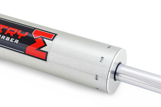 M1 Monotube Front Shocks 4-5.5 Inch Ram 2500/3500 4WD (1994-2002) Rough Country-1