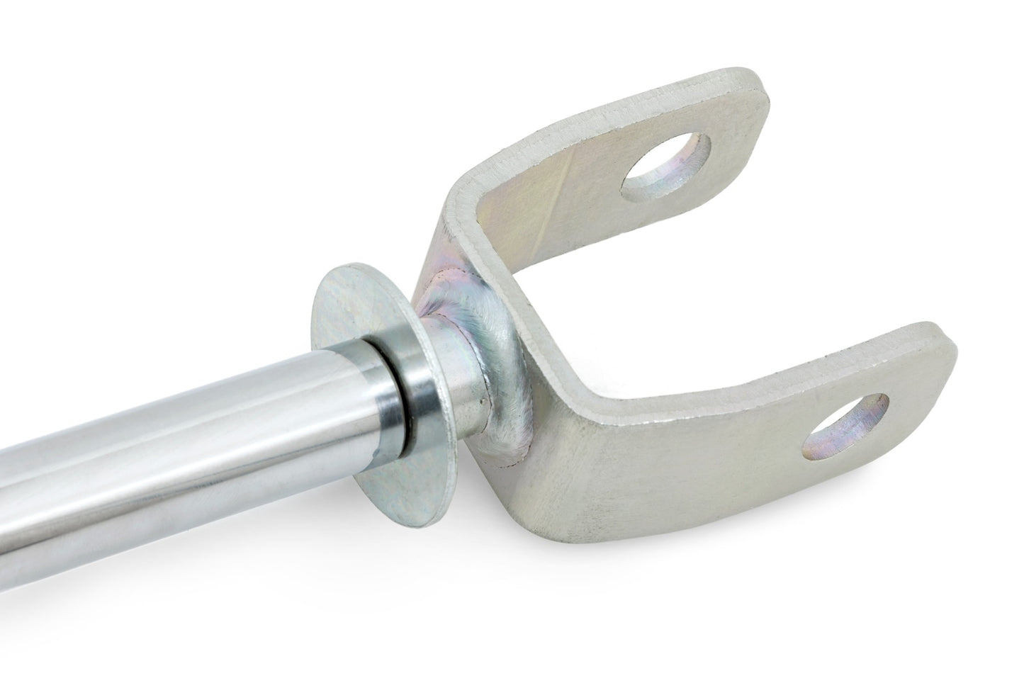 M1 Monotube Front Shocks 3.5-6.5 Inch Silverado/Sierra 1500 (99-06 & Classic) Rough Country-1