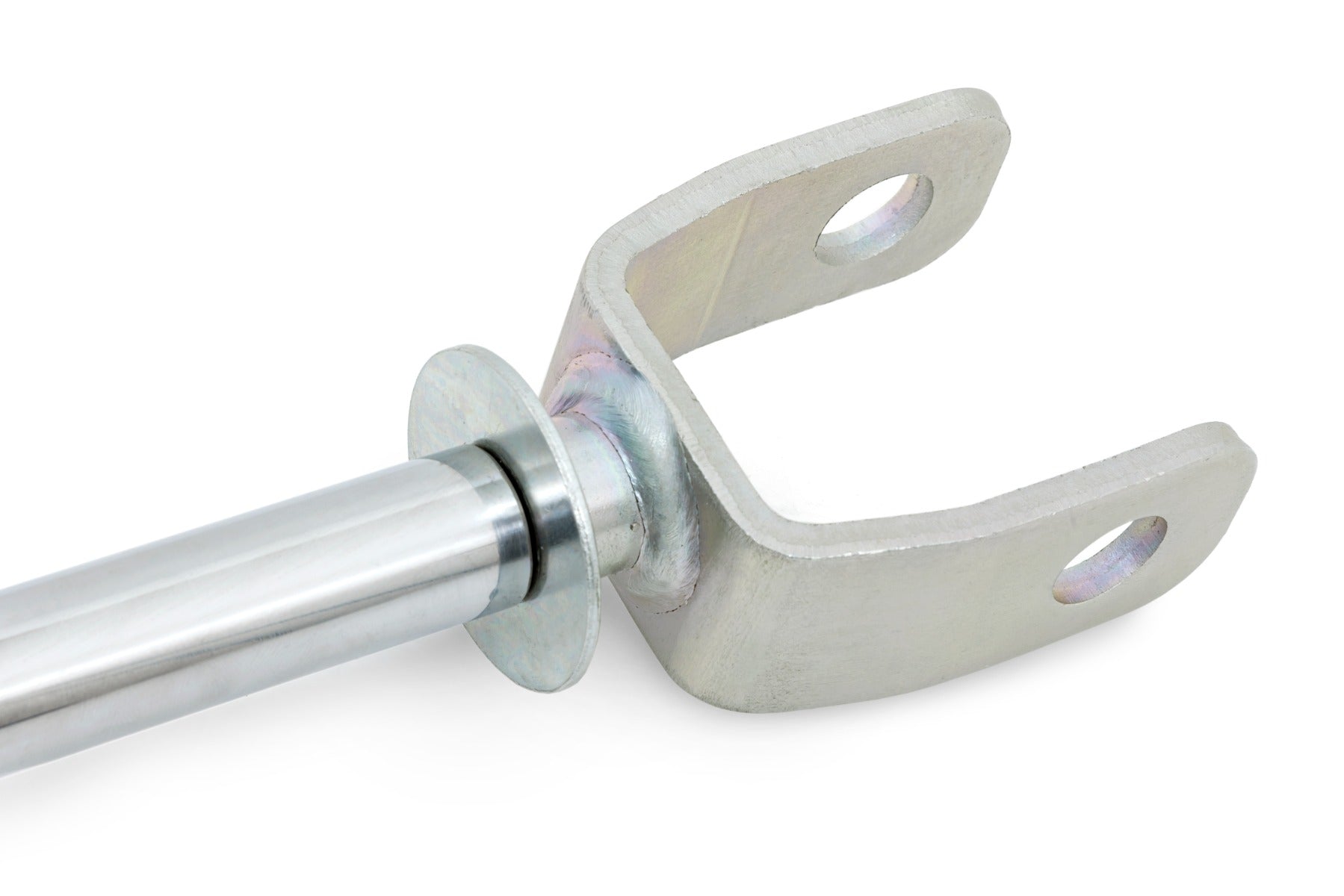 M1 Monotube Front Shocks 3.5-6.5 Inch Silverado/Sierra 1500 (99-06 & Classic) Rough Country-1