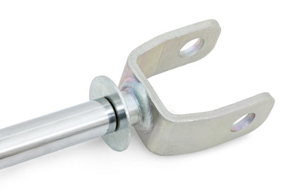 M1 Monotube Front Shocks 3.5-6.5 Inch Silverado/Sierra 1500 (99-06 & Classic) Rough Country-1
