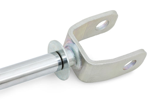 M1 Monotube Front Shocks 3.5-6.5 Inch Silverado/Sierra 1500 (99-06 & Classic) Rough Country-1