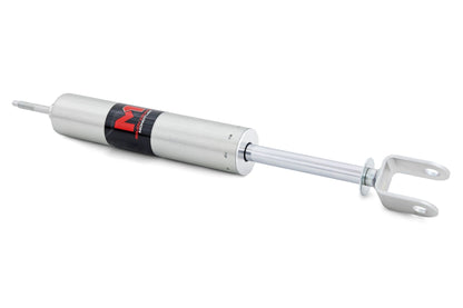 M1 Monotube Front Shocks 3.5-6.5 Inch Silverado/Sierra 1500 (99-06 & Classic) Rough Country-4