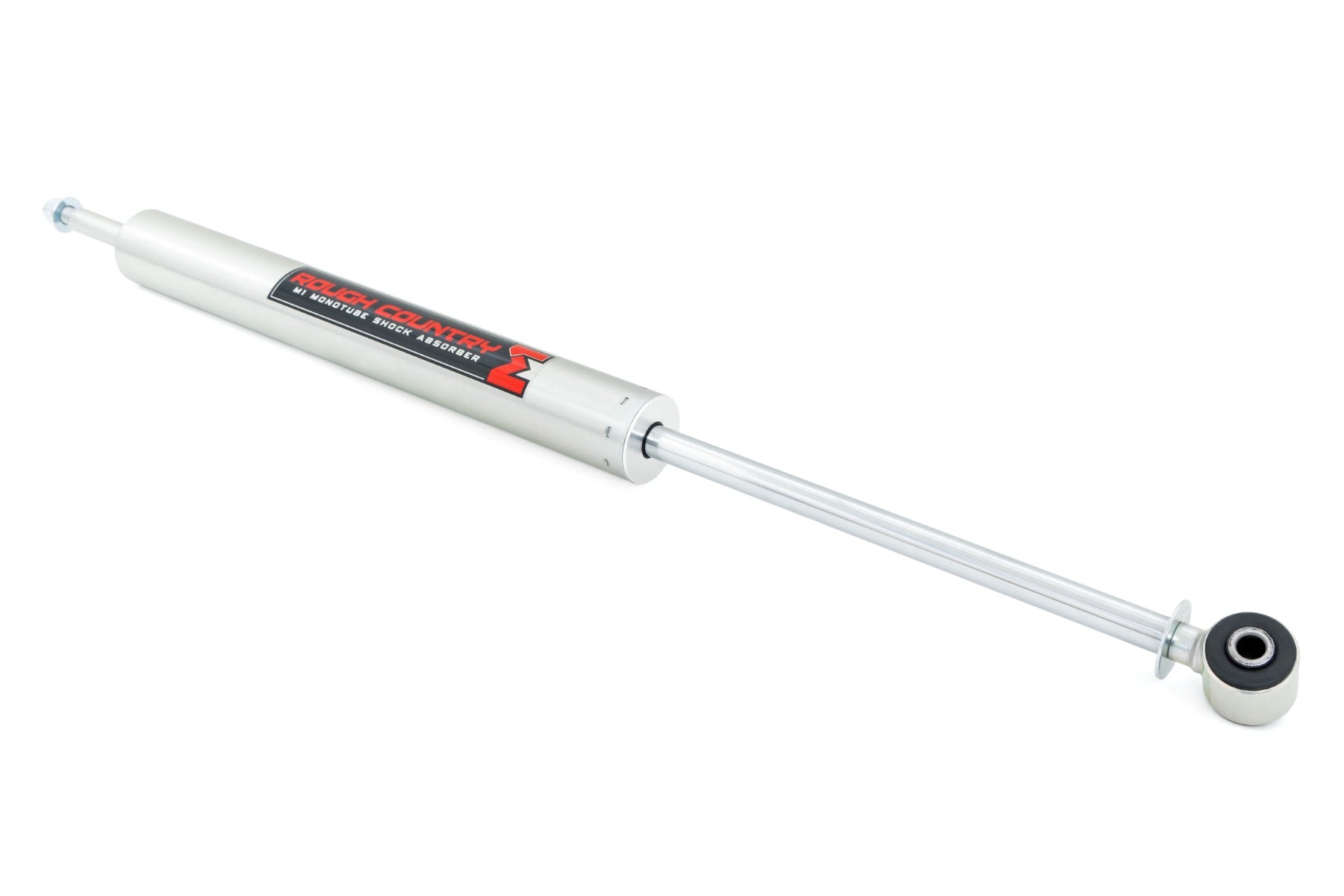 Rough Country M1 Rear Shocks 6.5-8 Inch Toyota Tacoma 2WD (05-23) Rough Country