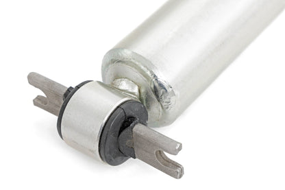 M1 Monotube Rear Shocks 0-3 Inch Jeep Wrangler TJ (97-06)/Wrangler Unlimited (04-06) Rough Country-5