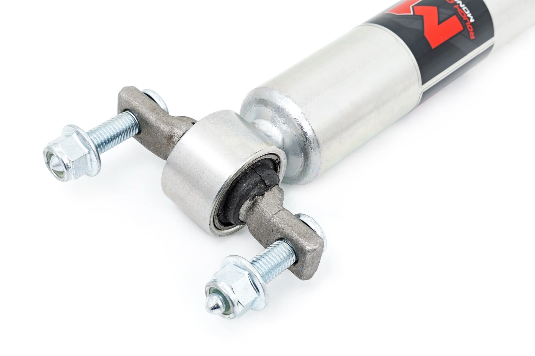 M1 Front Shocks 5-8 Inch Silverado/Sierra 2500HD/3500HD (11-26) Rough Country-1