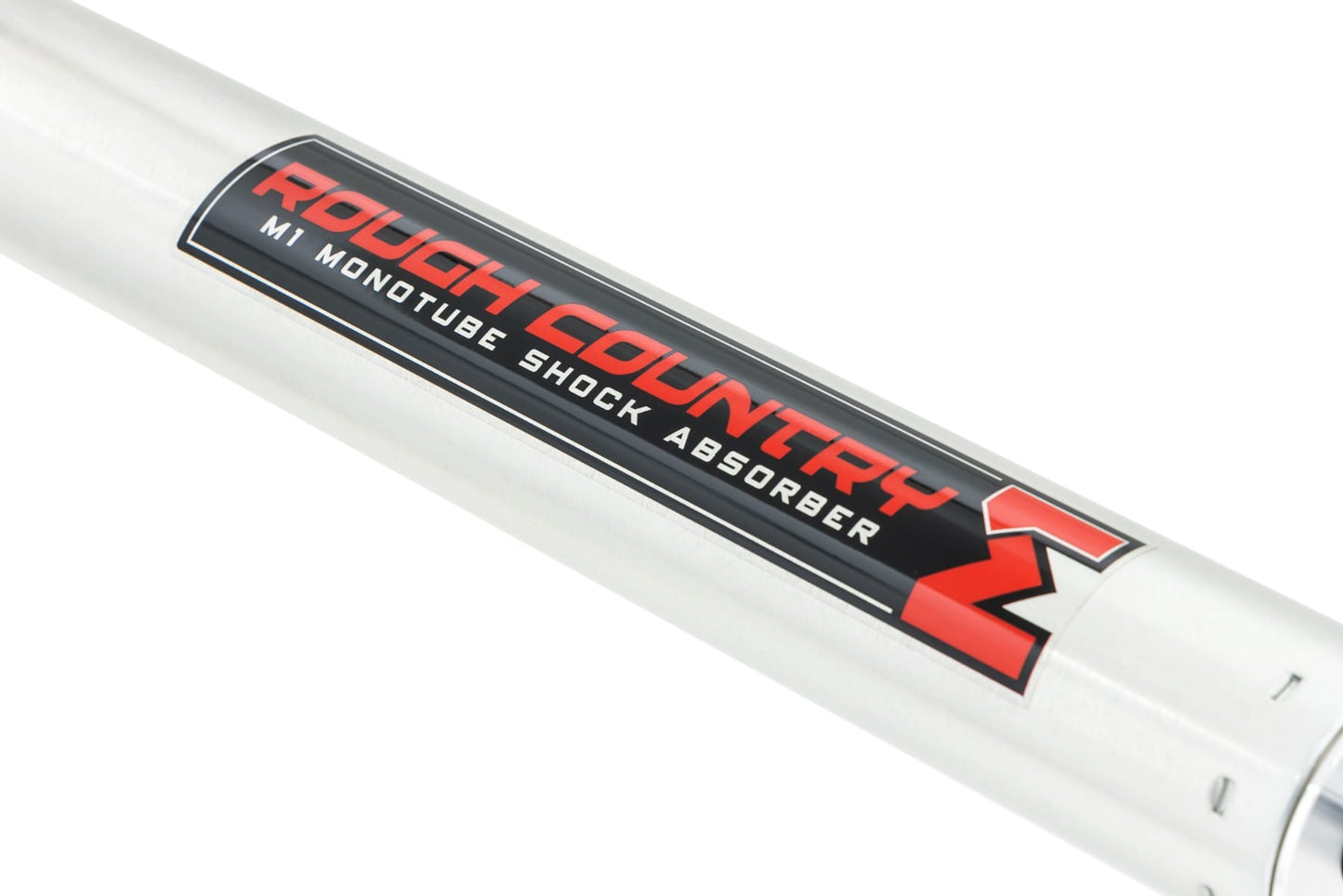 M1 Front Shocks 5-8 Inch Silverado/Sierra 2500HD/3500HD (11-26) Rough Country-2