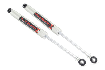 M1 Monotube Rear Shocks 4.5-6.5 Inch Chevy Avalanche 2WD/4WD (2002-2006) Rough Country