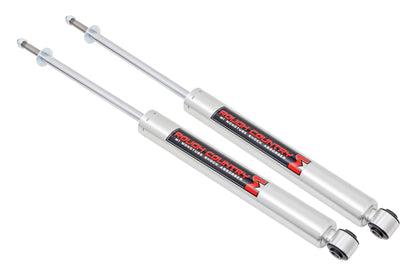 M1 Monotube Front Shocks 2-3 Inch Ram 3500 4WD (1994-2002) Rough Country