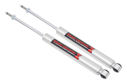 M1 Monotube Rear Shocks 2.5 Inch Ram 2500 (03-13)/3500 (03-26) 4WD Rough Country
