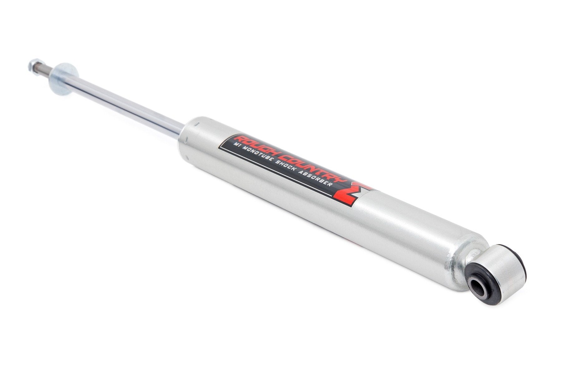 M1 Monotube Rear Shocks 2.5 Inch Ram 2500 (03-13)/3500 (03-26) 4WD Rough Country-4