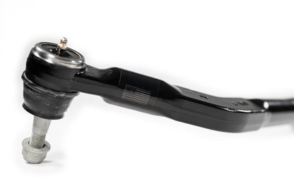 Jeep Outer Drag Link Service End High Knuckle JL/JT Taper Yeti XD For 18-24 Wrangler/Gladiator Steer Smarts