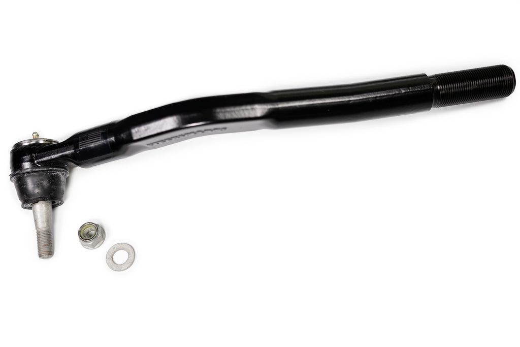 Steer Smarts Jeep Outer Drag Link Service End High Steer Knuckle JL/JT Taper Yeti XD For 18-24 Wrangler/Gladiator Steer Smarts