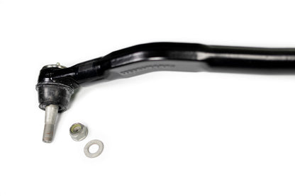 Jeep Outer Drag Link Service End High Knuckle JL/JT Taper Yeti XD For 18-24 Wrangler/Gladiator Steer Smarts-2