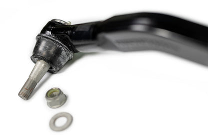 Jeep Outer Drag Link Service End High Knuckle JL/JT Taper Yeti XD For 18-24 Wrangler/Gladiator Steer Smarts-3