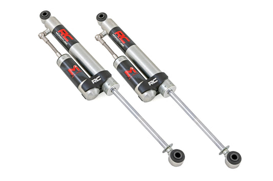 M1R Monotube Rear Shocks 1.5-3.5 Inch Jeep Gladiator JT 4WD (2020-2025) Rough Country