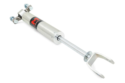 M1 Front Shocks 5-8 Inch Torsion Bar Drop Silverado/Sierra 2500HD/3500HD (11-26) Rough Country-2