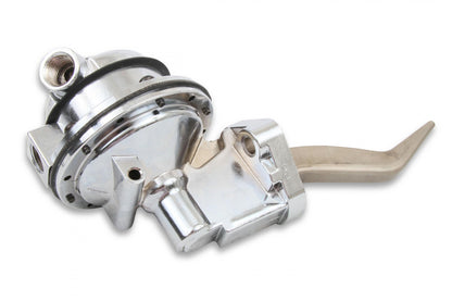 110 GPH Mechanical Fuel Pump Fits Carbureted Ford 289/302/351W running Gasoline Mr Gasket-3