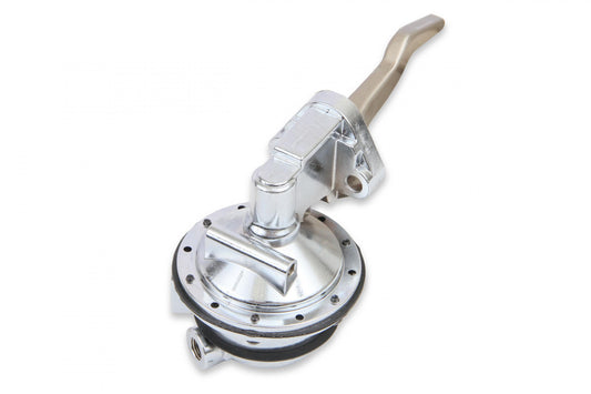 110 GPH Mechanical Fuel Pump Fits Carbureted Ford 390/427/428 FE V8 running Gasoline Mr Gasket-1