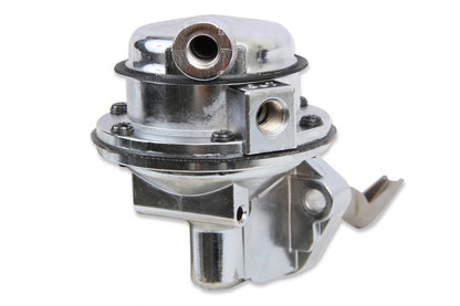 110 GPH Mechanical Fuel Pump Fits Carbureted Ford 390/427/428 FE V8 running Gasoline Mr Gasket-2