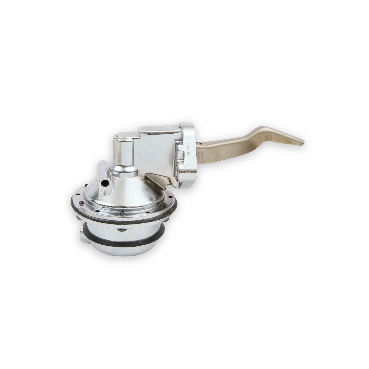 110 GPH Mechanical Fuel Pump Fits Carbureted Ford 390/427/428 FE V8 running Gasoline Mr Gasket-6