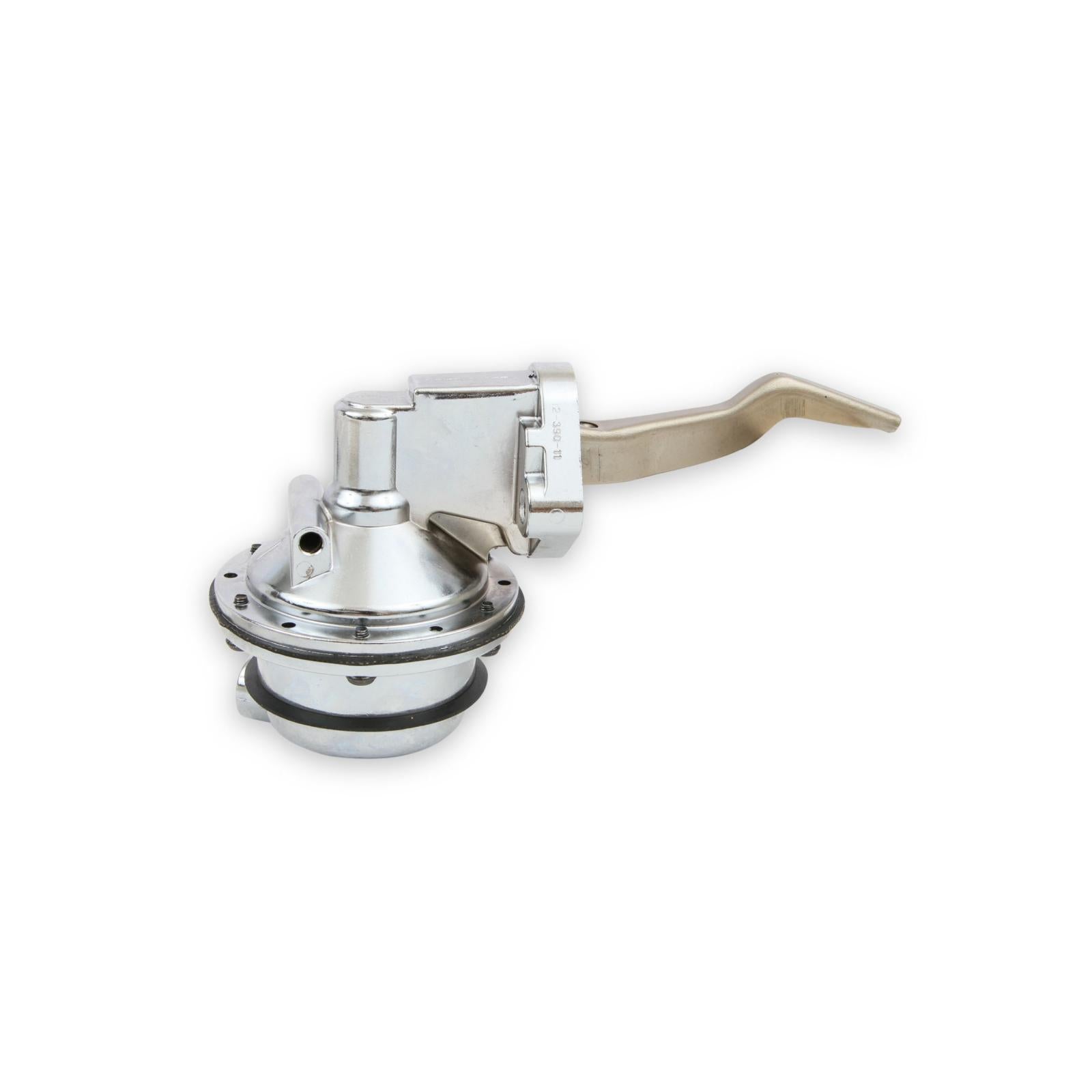 110 GPH Mechanical Fuel Pump Fits Carbureted Ford 390/427/428 FE V8 running Gasoline Mr Gasket-6