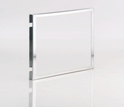 AC Condenser Glamour Frame 14 x 20 Radiator Be Cool-1