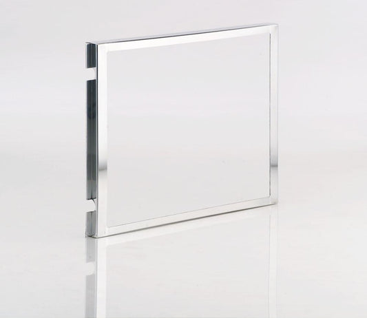 AC Condenser Glamour Frame 14 x 20 Radiator Be Cool-1