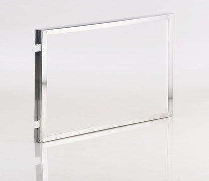 AC Condenser Glamour Frame 14 x 26 Radiator Be Cool-1