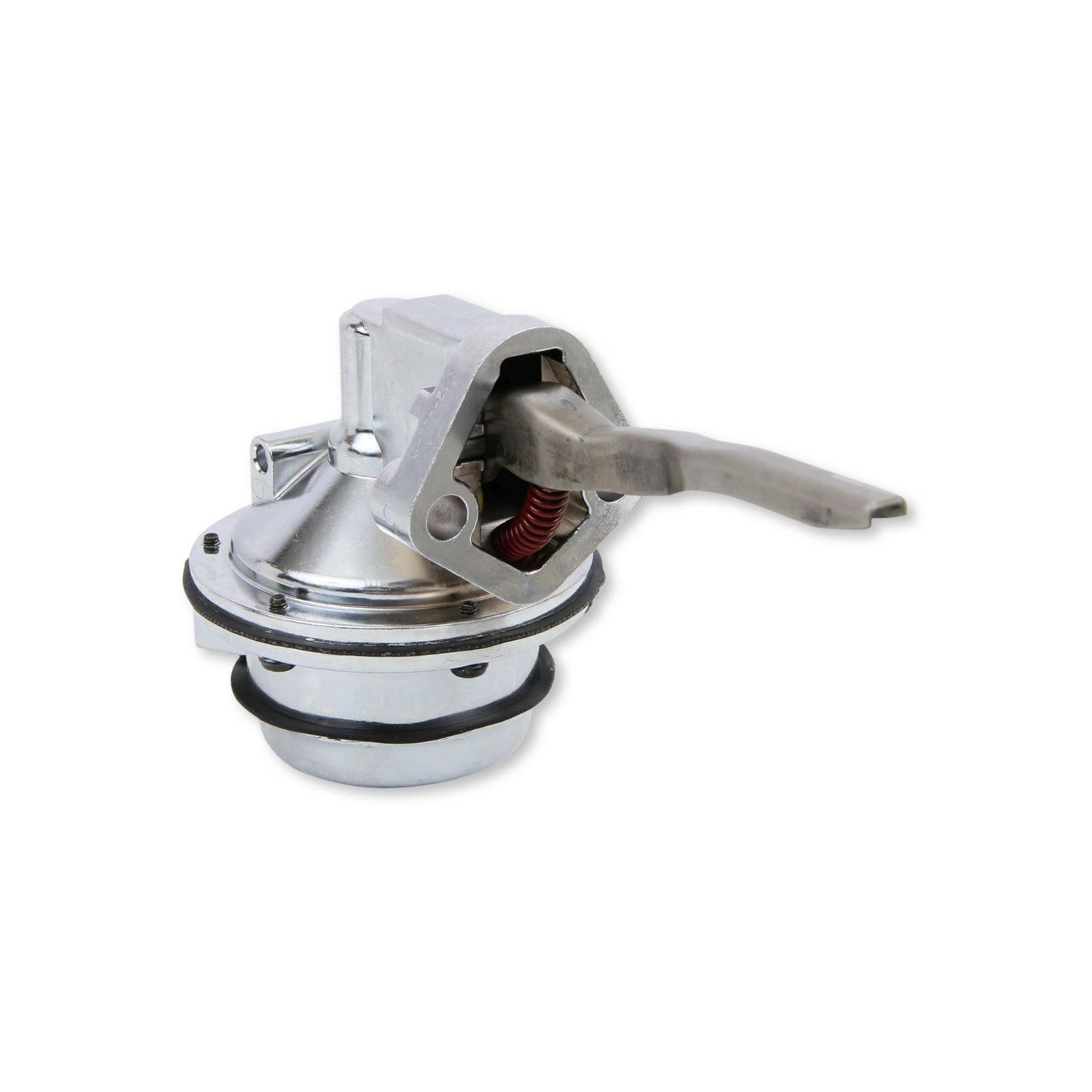 110 GPH Mechanical Fuel Pump Fits Carbureted Ford 429/460 running Gasoline Mr Gasket-3