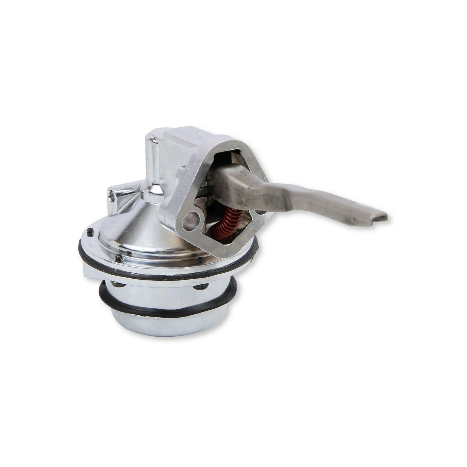 110 GPH Mechanical Fuel Pump Fits Carbureted Ford 429/460 running Gasoline Mr Gasket-3