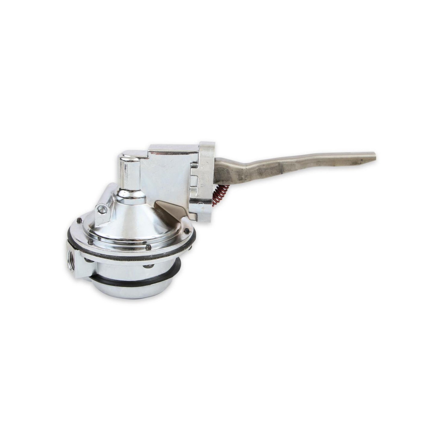 110 GPH Mechanical Fuel Pump Fits Carbureted Ford 429/460 running Gasoline Mr Gasket-6