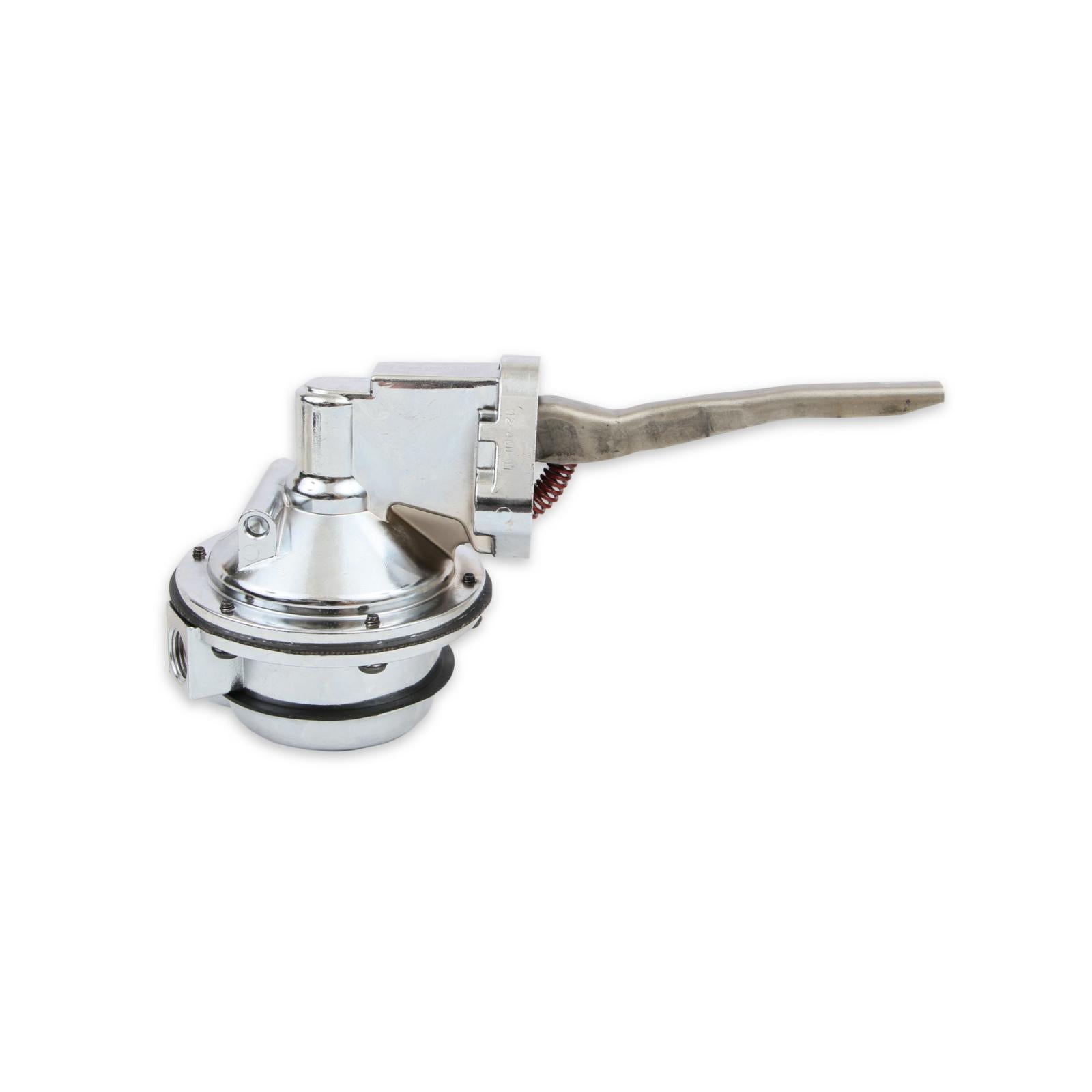 110 GPH Mechanical Fuel Pump Fits Carbureted Ford 429/460 running Gasoline Mr Gasket-6