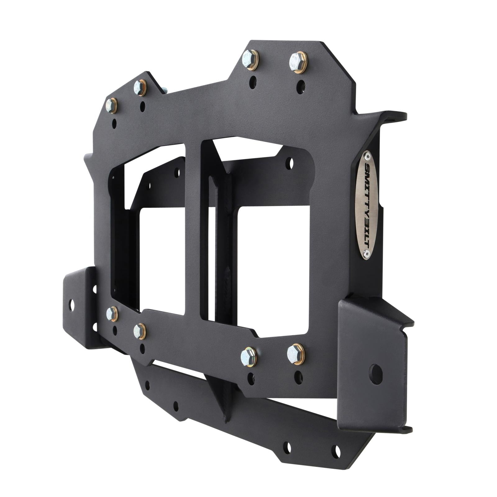 JL Tire Relocation Bracket 2018-Up Jeep Wrangler JL Smittybilt